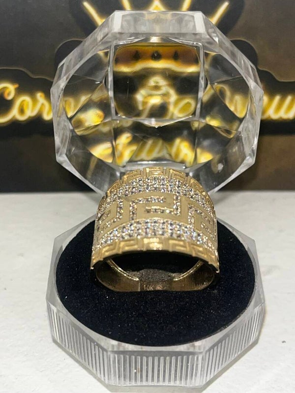 ANILLO DE MUJER