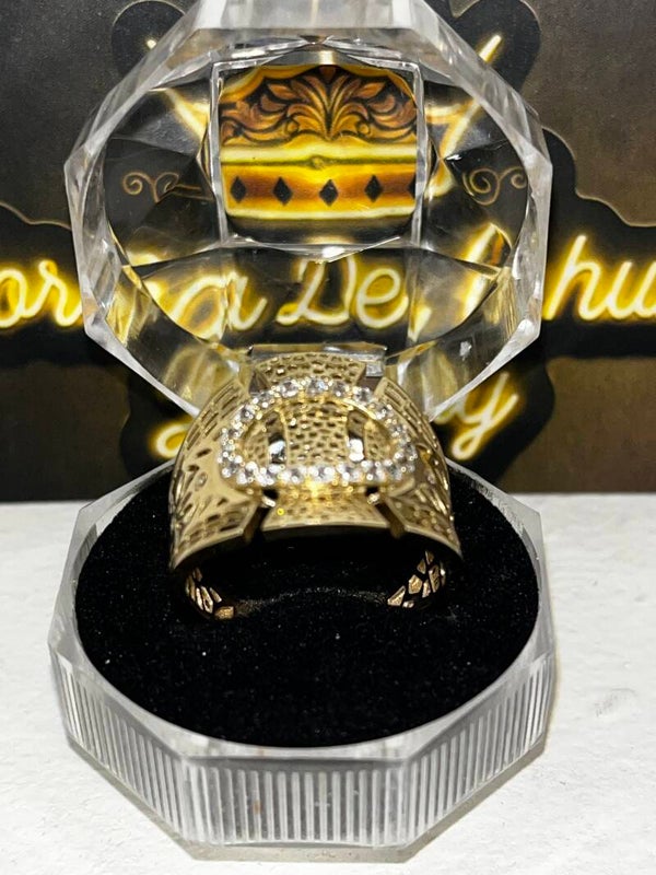 ANILLO DE MUJER