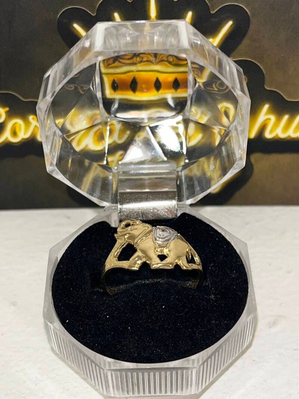 ANILLO DE MUJER