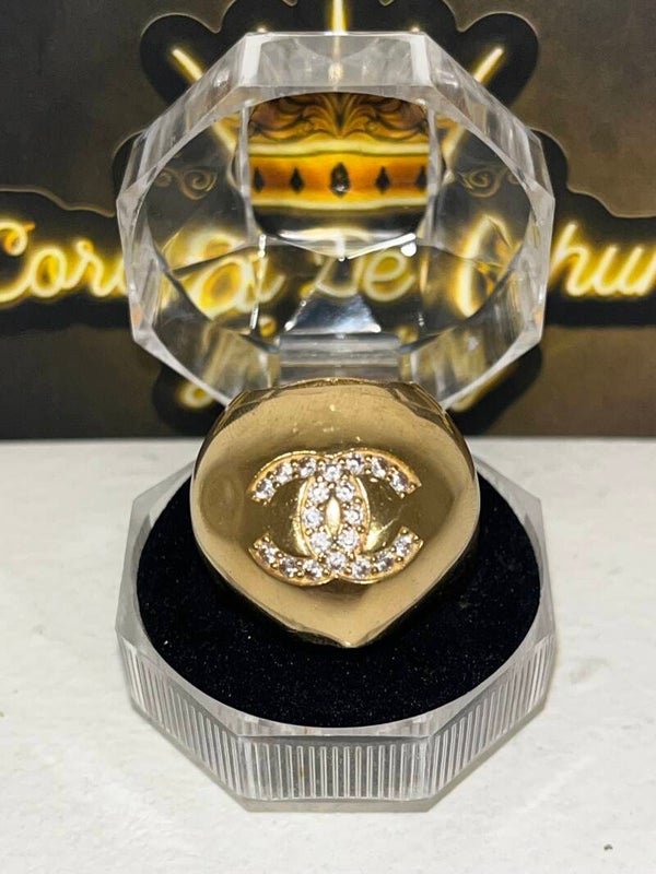 ANILLO DE MUJER