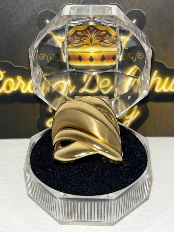 ANILLO DE MUJER