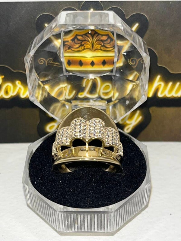 ANILLO DE MUJER