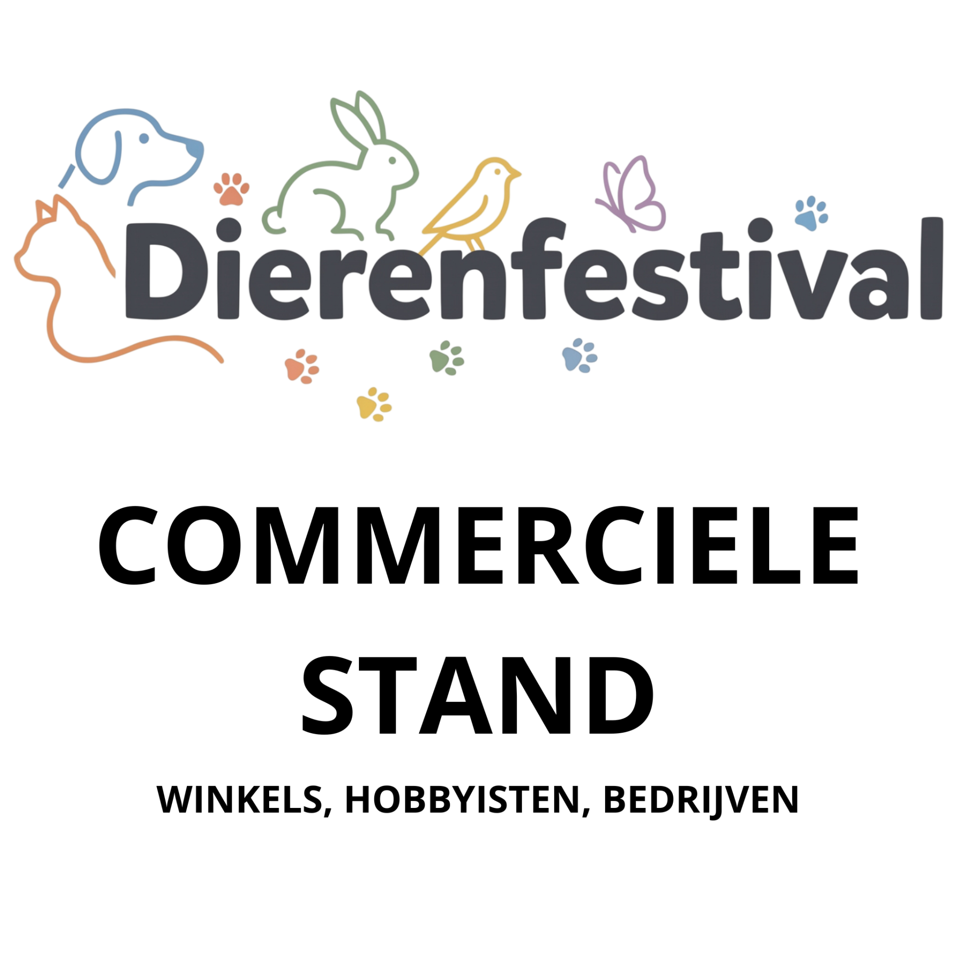 Standplaats commercieel