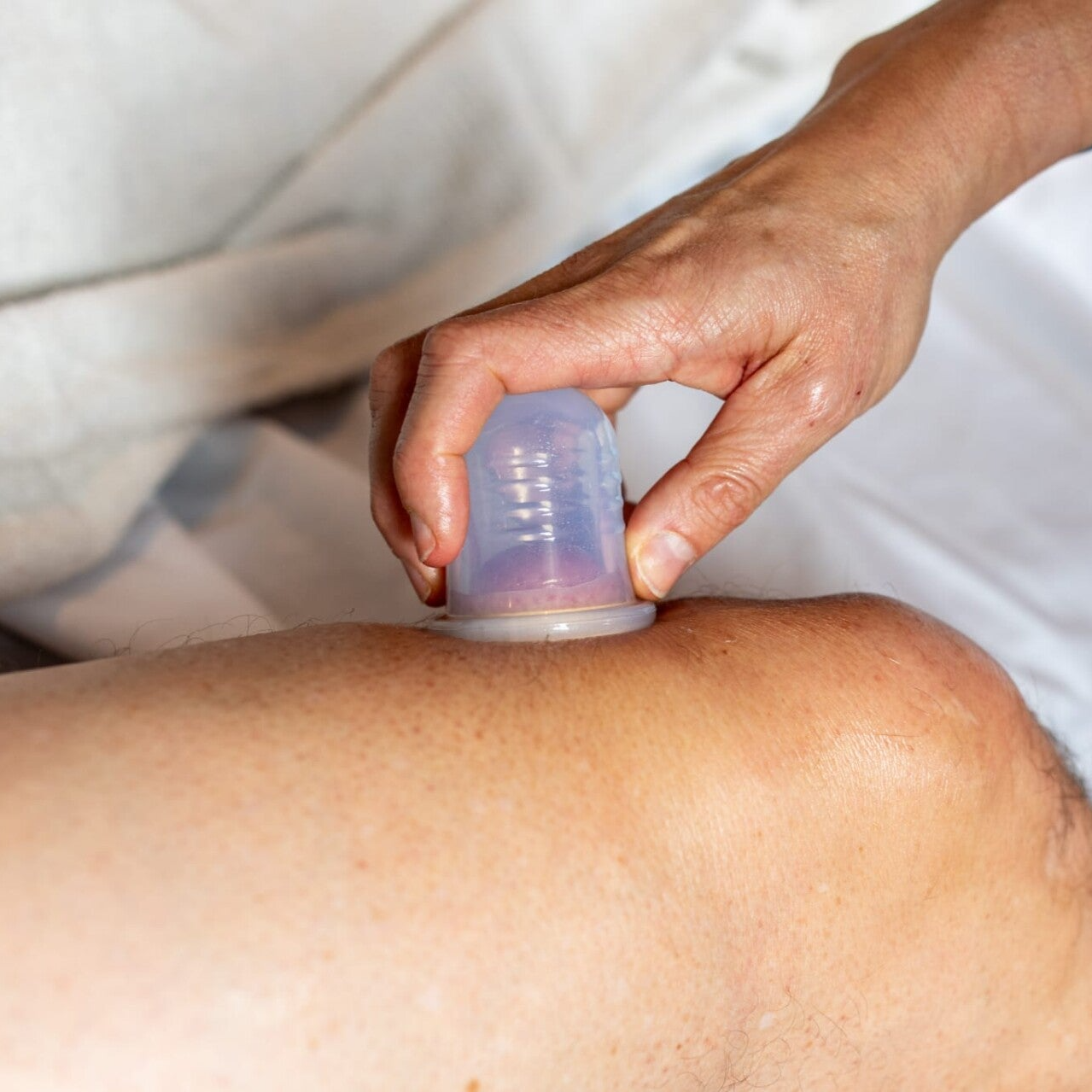 Cuppen Sportmassage Hoogland