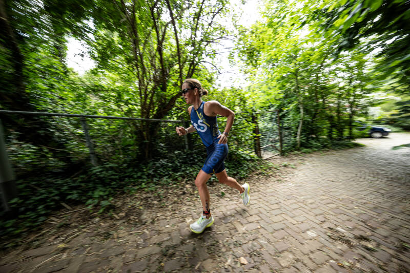 Sportmassage Hoogland, achillespeesblessure