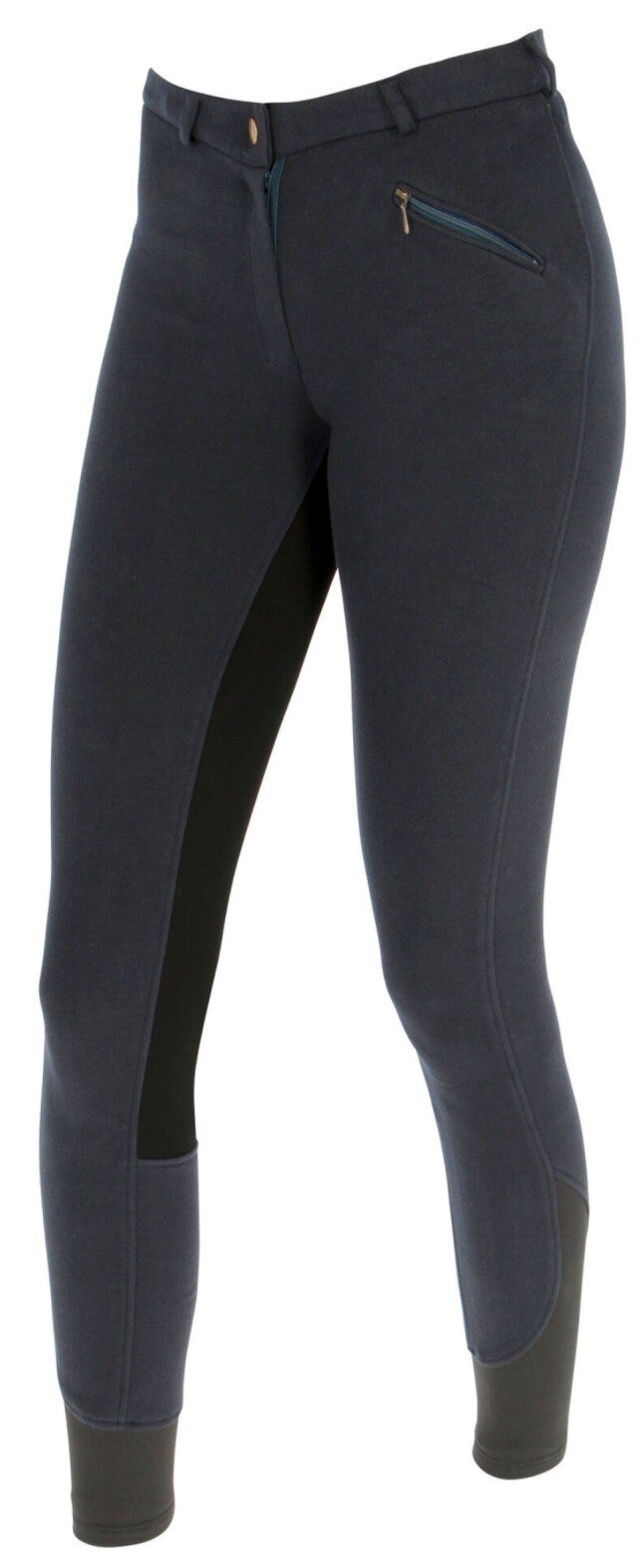 Kinder paardrijbroek