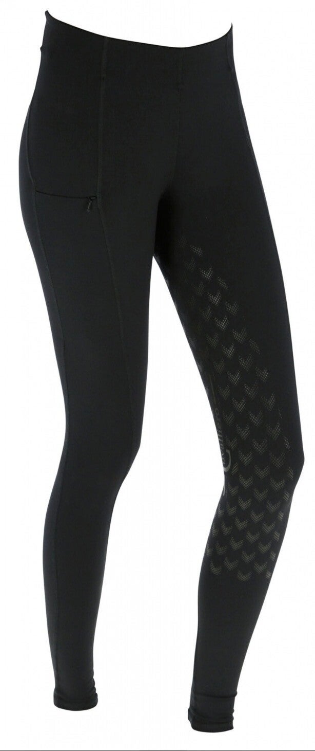 Covalliero Paardrijbroek voor kinderen equona