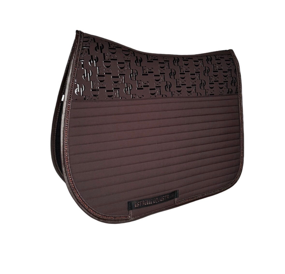 Estrelle Grip Tec zadelpad jumping