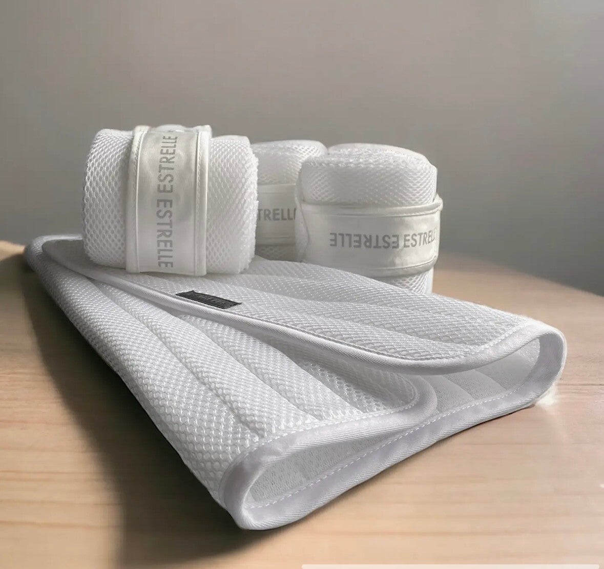 Cool Air Tec mesh verbandkussens