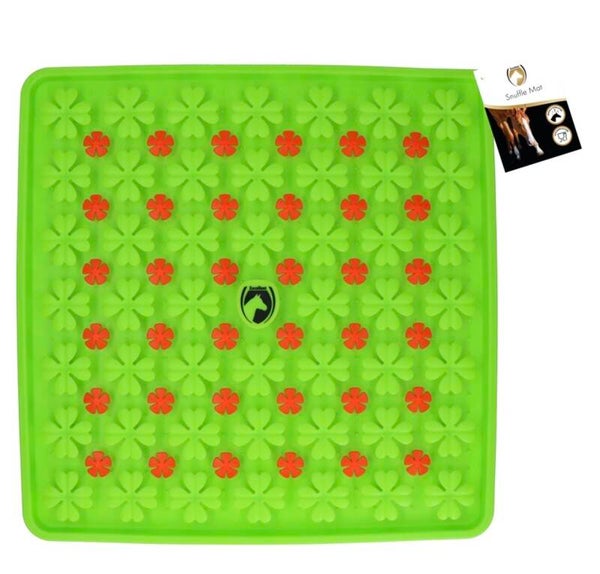 Excellent Horse Snuffle Mat