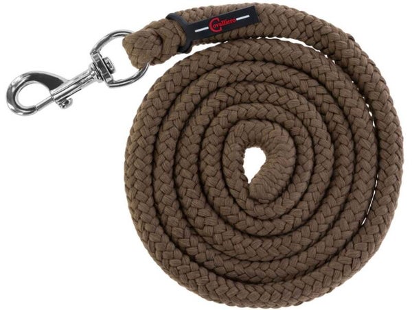 Covalliero  halstertouw bruin