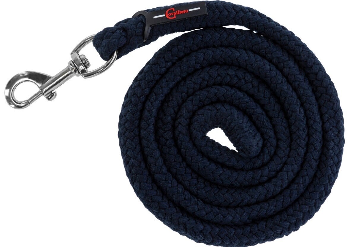 Covalliero  Halstertouw navy