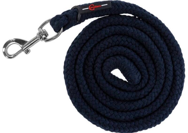 Covalliero  Halstertouw navy