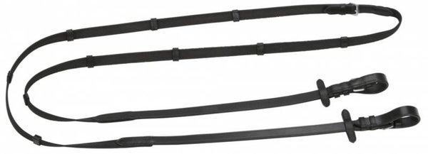 Antislip rubberen teugel