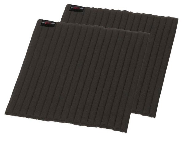 Covalliero Bandage-onderlegger paar, voor achterbeen