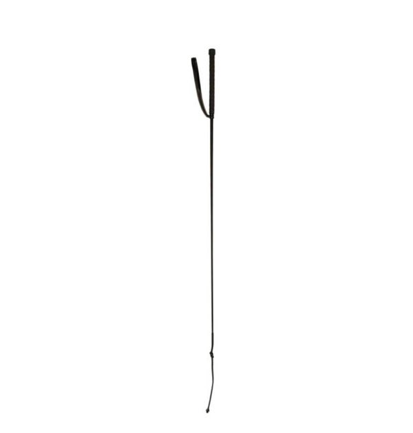 Rijzweep 90 cm - glasvezel