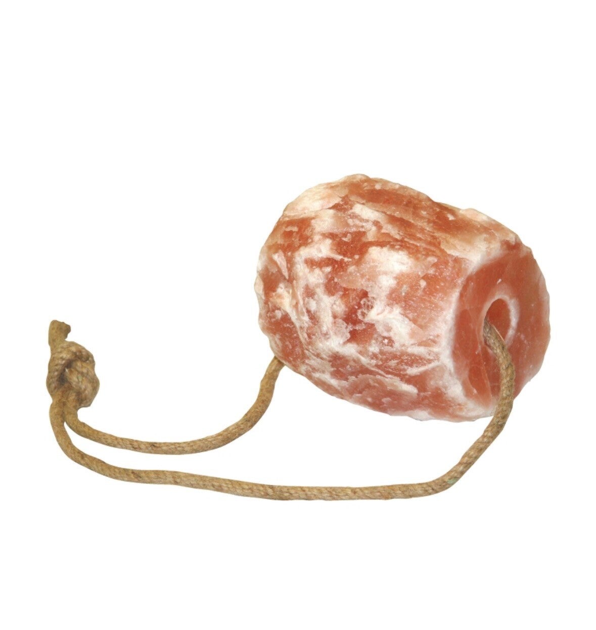 Himalaya liksteen, 2-3 kg - prijs per liksteen