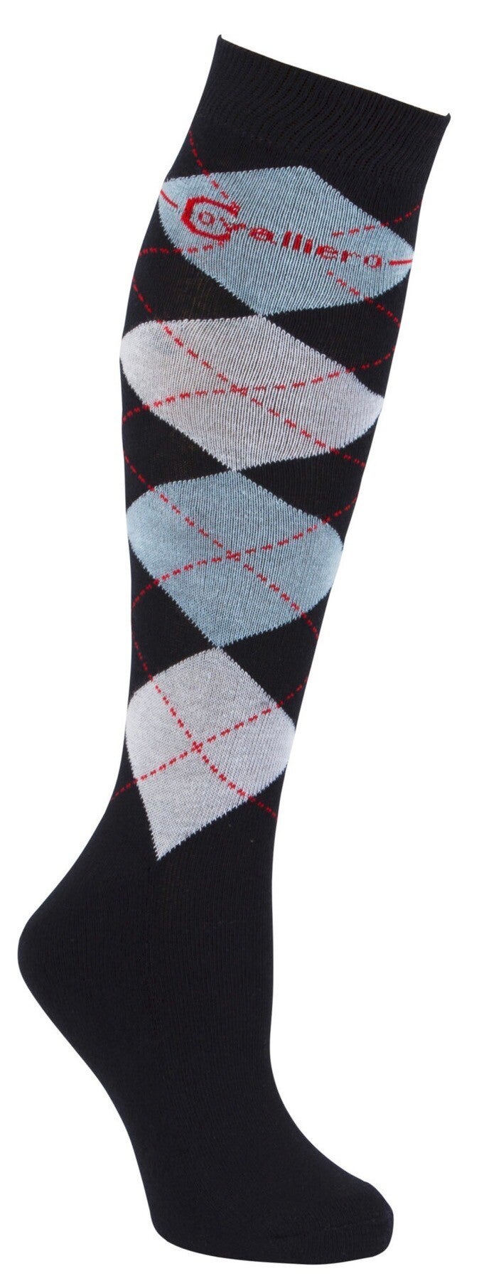 Covalliero Paardrijbroek voor kinderen economic blackberry