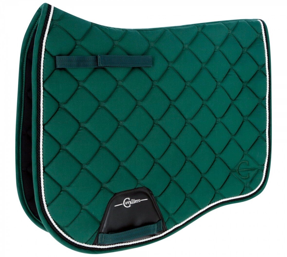 Zadeldekje salvina ds groen