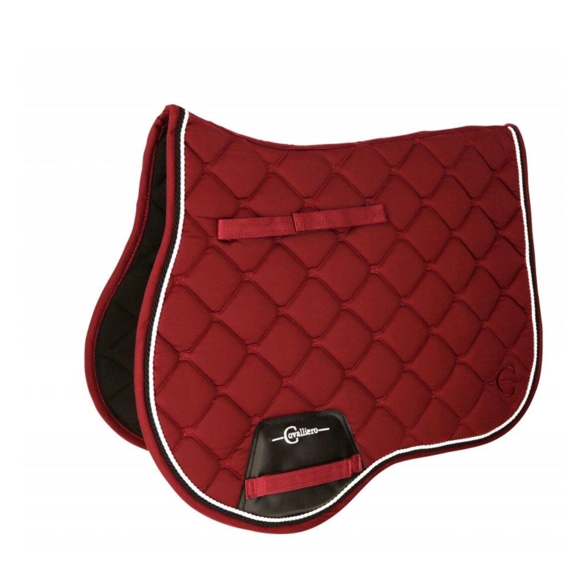 Zadeldekje salvina vs bordeaux