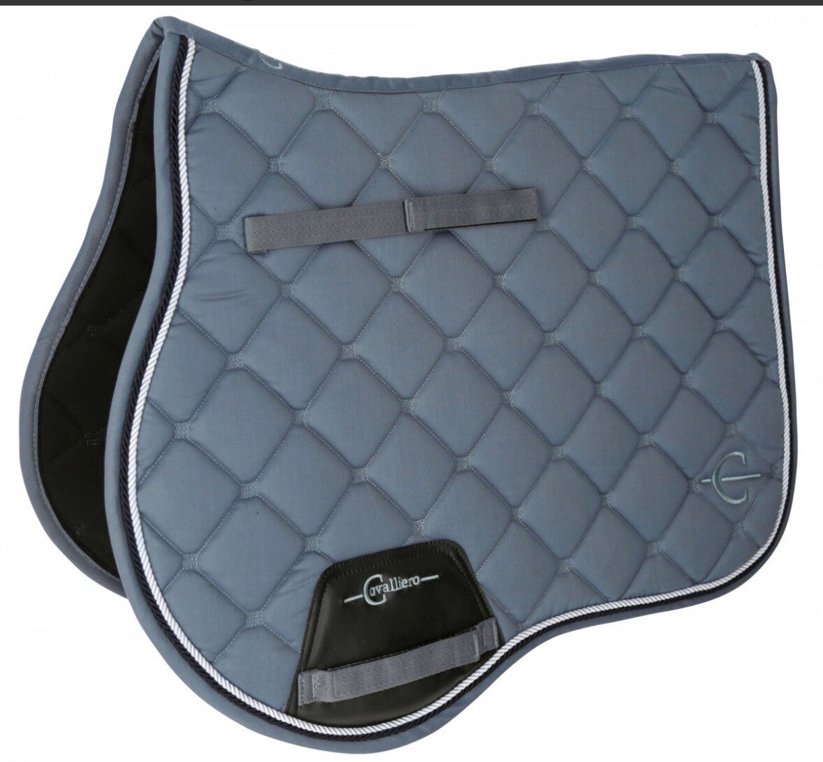 Zadeldekje salvina vs iceblue