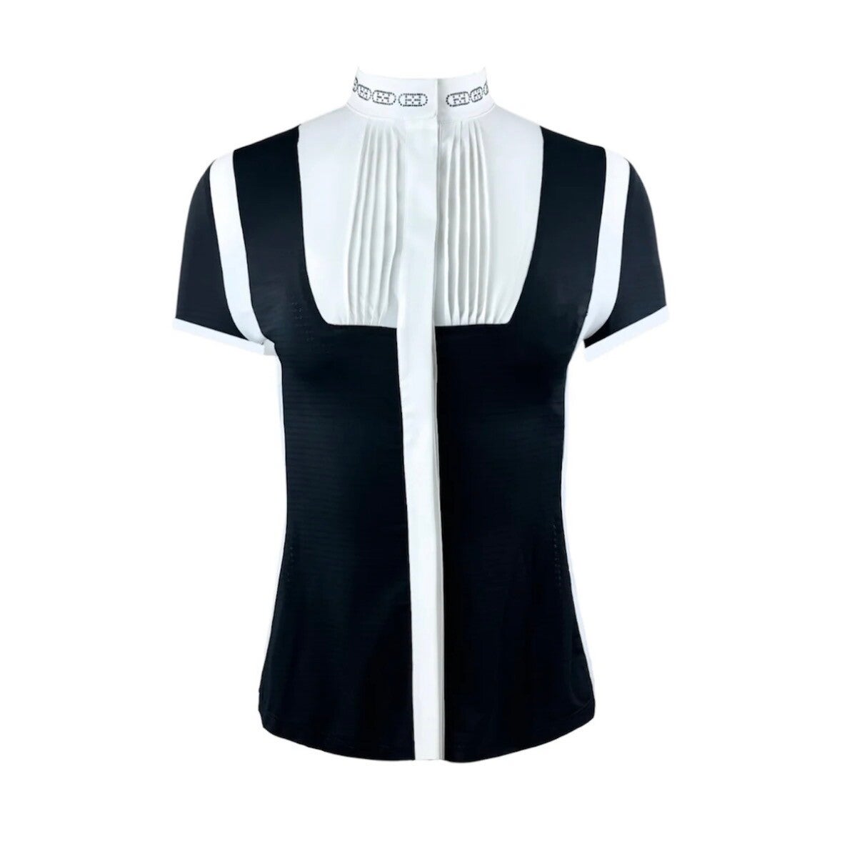 ED-Crystal Chain Toernooi Shirt