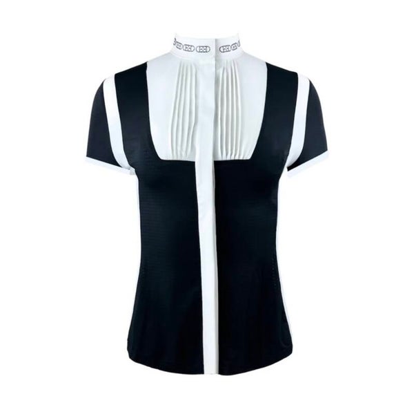 ED-Crystal Chain Toernooi Shirt