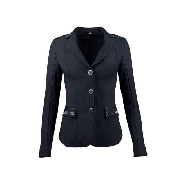 ED-Kristalen Ketting Toernooijack