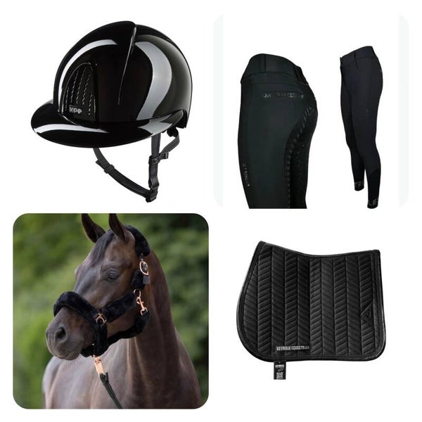 Set KEP COVALLIERO
