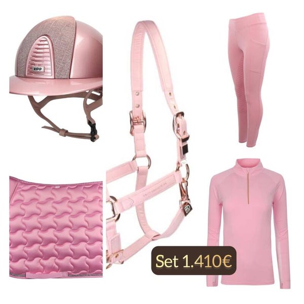 Set KEPP