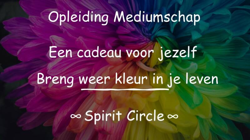 Een Cadeau voor jezelf