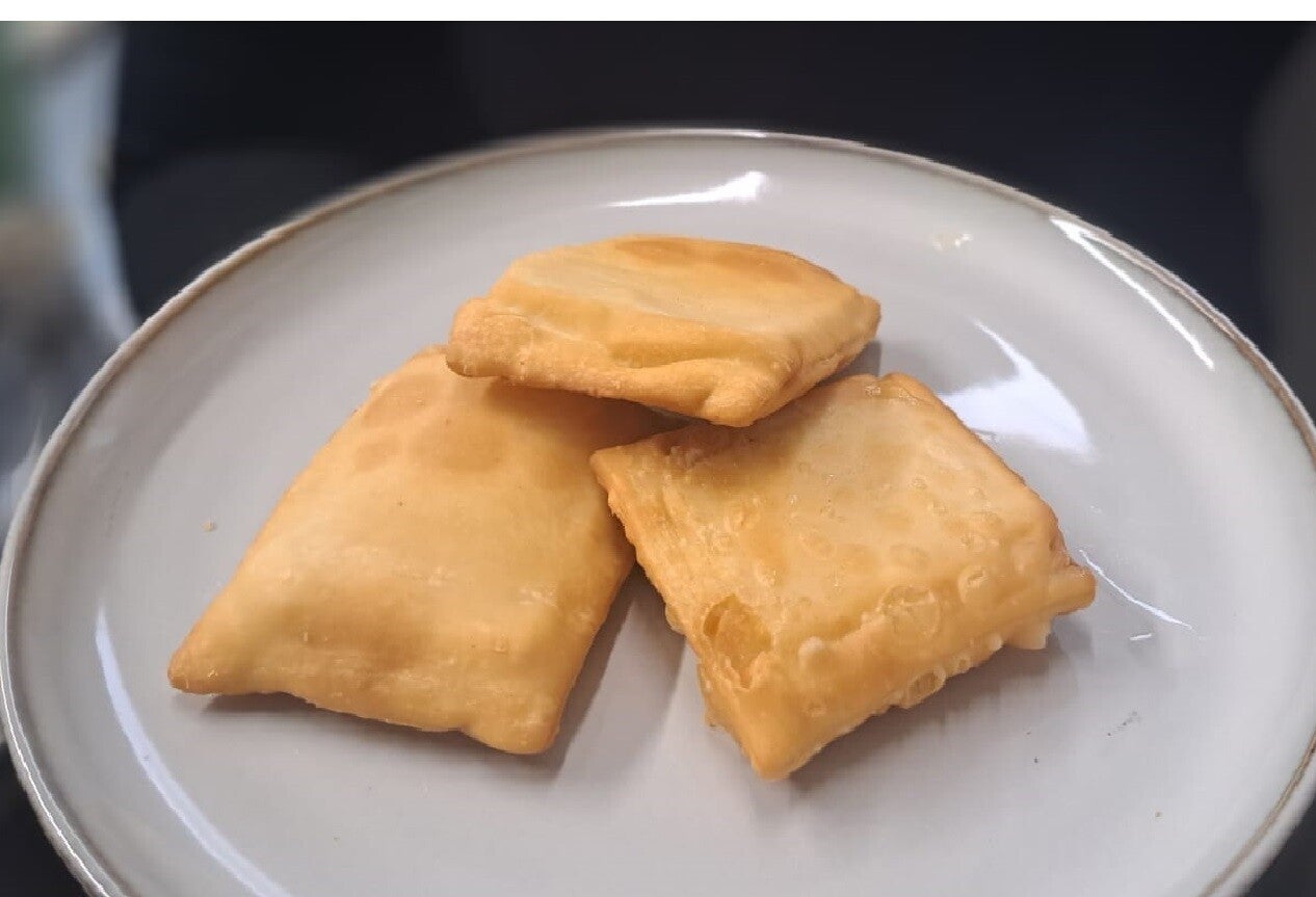 Pastelitos