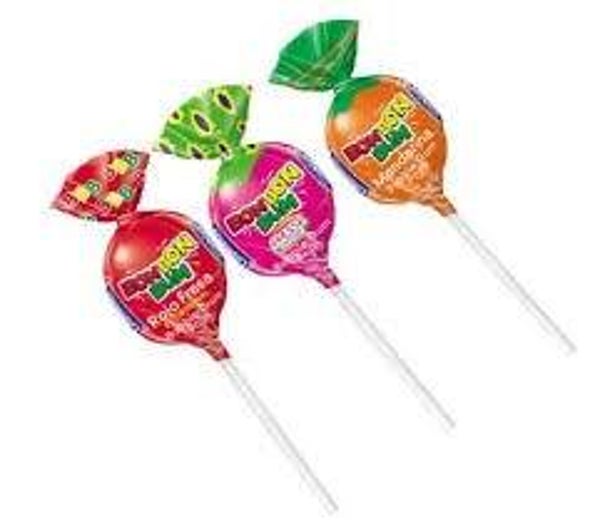 Chupeta Bon Bon Bum 24 und