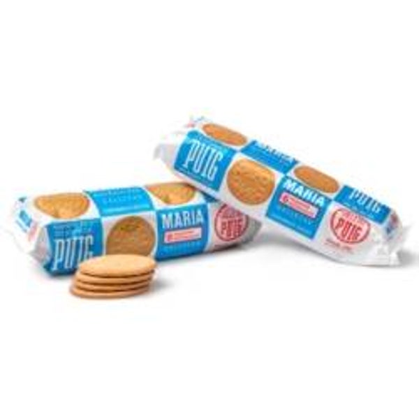 Galletas Maria Puig 168g