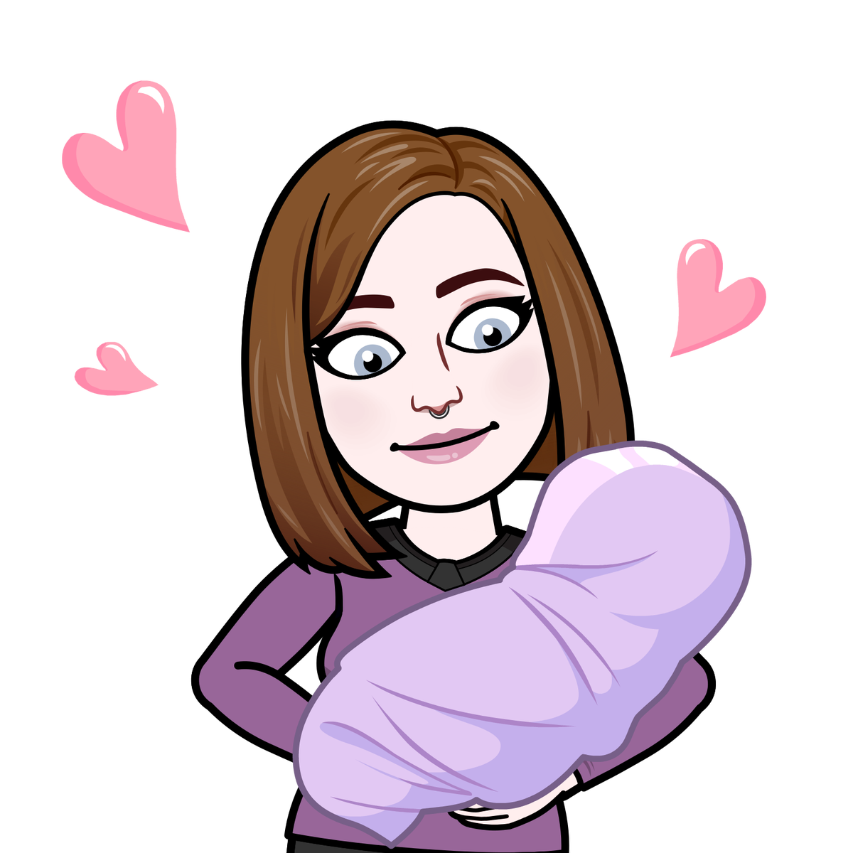 Garderie 2h Abdl Party