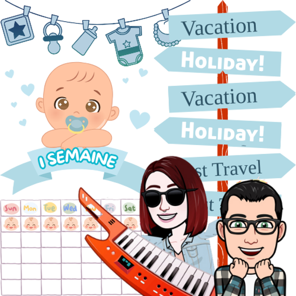 Semaine Cocooning 2 accompagnant