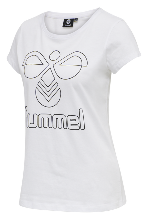 Hummel Senga T-shirt S/S (206541-9001)