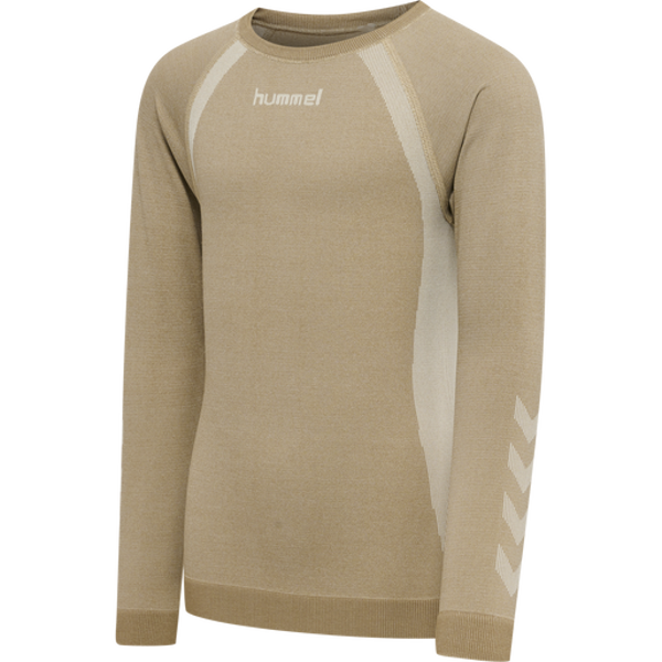Hummel Seamless T-shirt L/S (212287-2976)