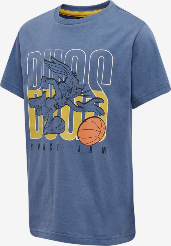 Hummel Space Jem Tres T-shirt S/S (215864-7049)
