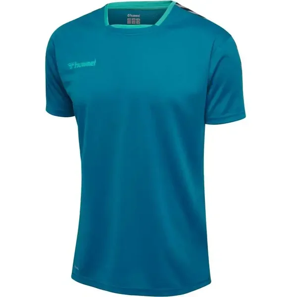 Hummel Authentic Kids Poly Jersey  (204920-8745)