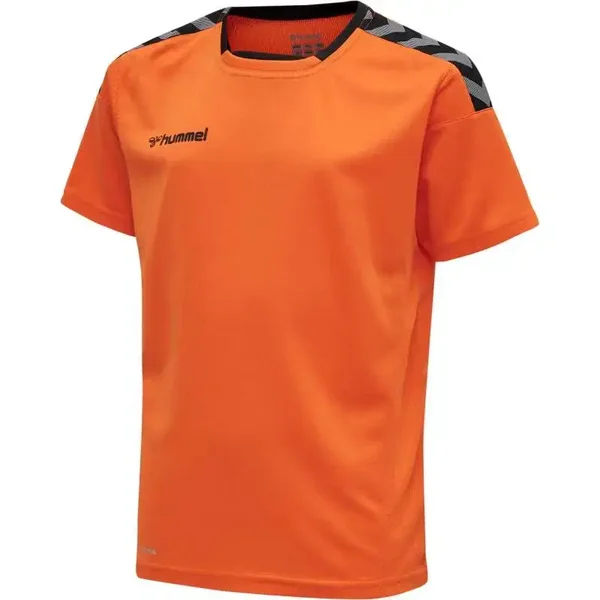 Hummel Authentic Kids Poly Jersey  (204920-5006)