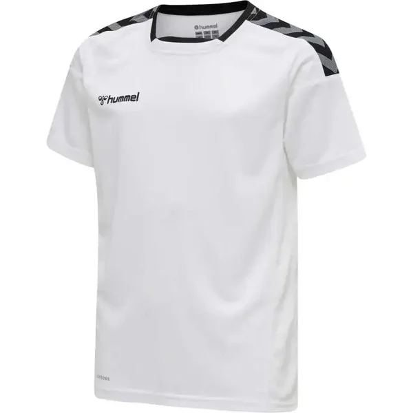 Hummel Authentic Kids Poly Jersey  (204920-9001)