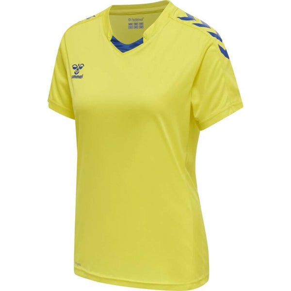 Hummel Core XK Poly Jersey S/S Woman (211457-5139)
