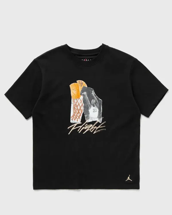Nike Jordan WMNS Collage Girlfriend T-shirt
