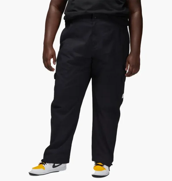 Nike dames Jordan joggingbroek plus size