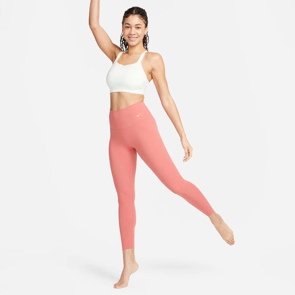 Nike Zenvy Women's Gentle-Support High-Waisted 7/8
