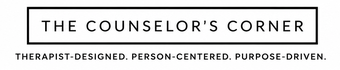 The Counselor's Corner