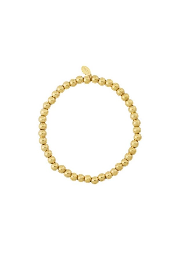 kralen armband 5mm
