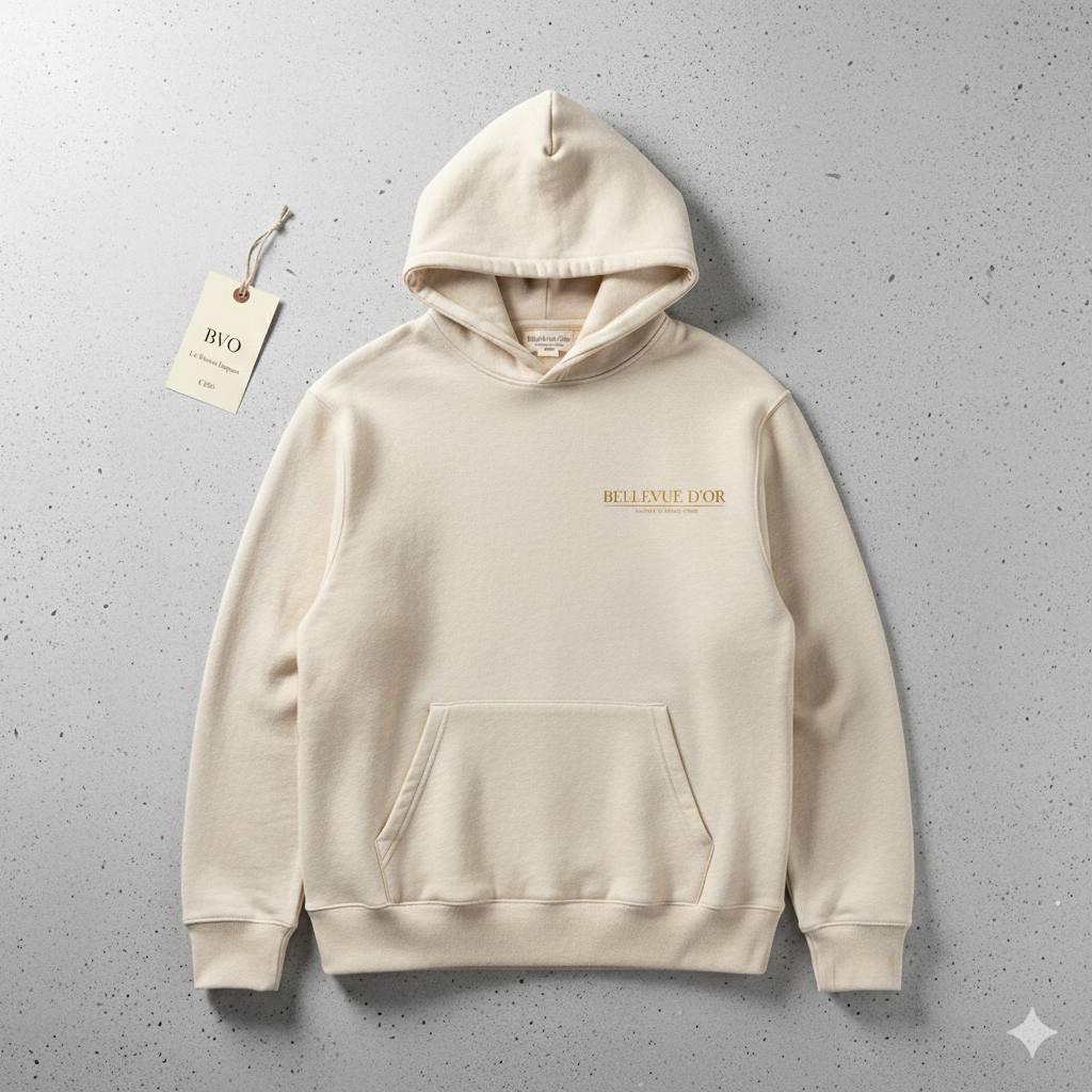 Le Sweat Aurore