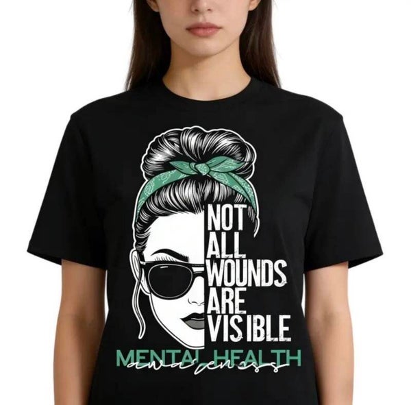 Mental health awareness